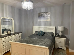 Boston Luxury 3 bedroom Private Condo